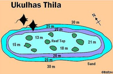 Ukulhas Thila